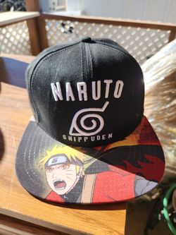 Naruto Hat
