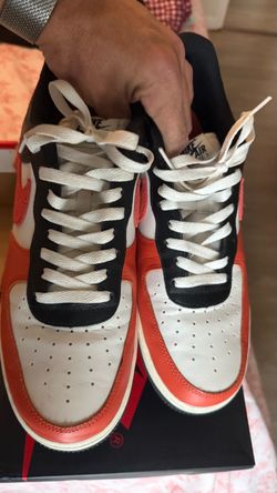 Nike Air Force 1 Low Sneakers