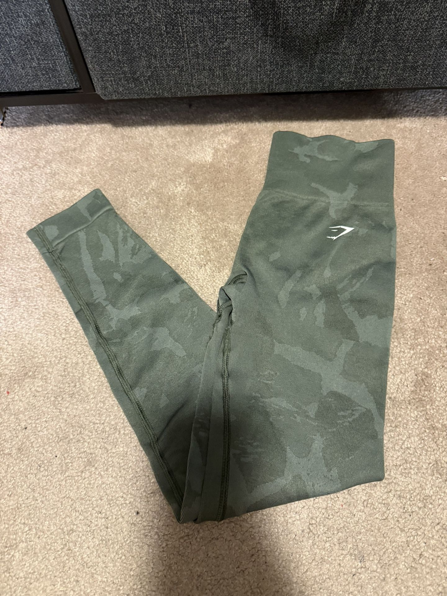 Gym Shark Leggings