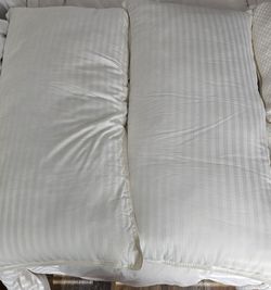 King Size pillows