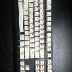 Zoom TKL Keyboard 