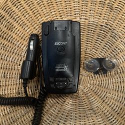 Escort Passport 95001 X