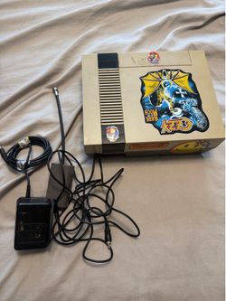 Nintendo nes