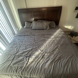 King Size Bedroom set