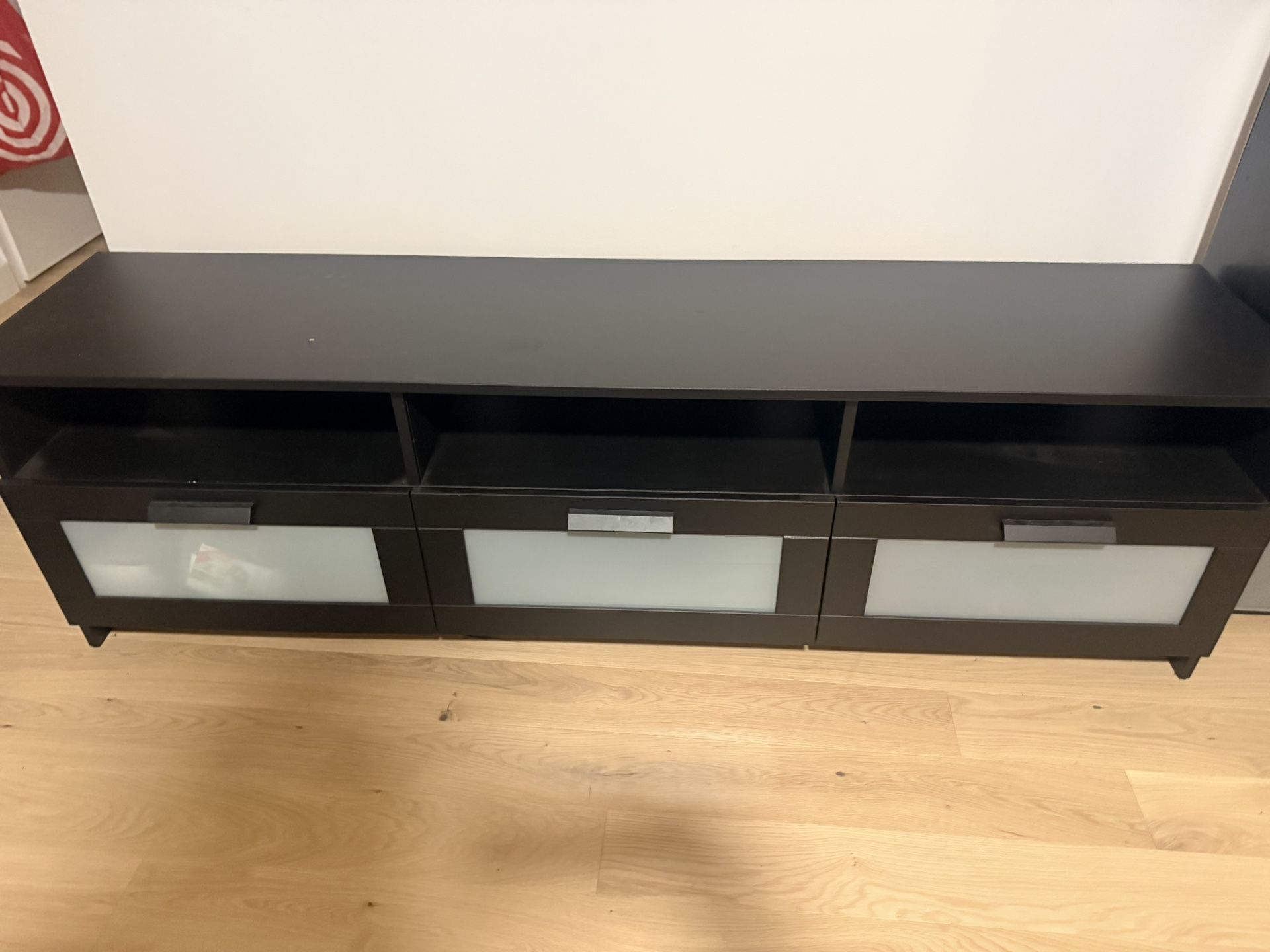 IKEA Brimnes TV Stand