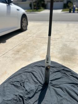 ONYX Matrix Slowpitch Softball Bat 34 inches