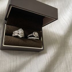 Wedding  Rings 