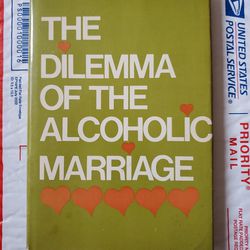 The Dilemma Of The Alcoholic Marriage