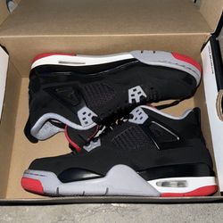 Jordan Retro 4