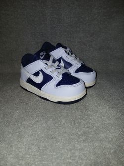 Toddler Nike Dunks Size 6c