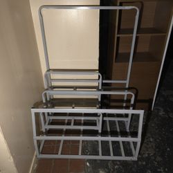 Display Rack