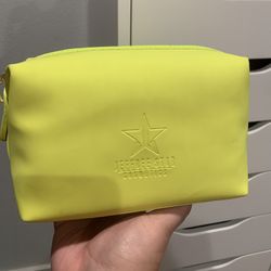  Jeffrey Star Makeup Bag 