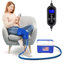 Cold Therapy Machine 