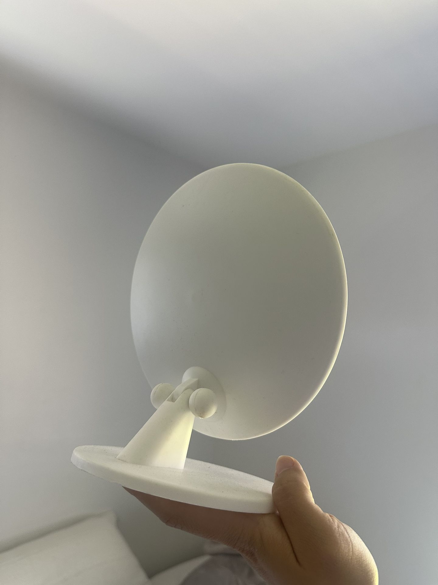 Mirror (free With Other Item Purchased)