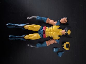 Marvel Legends