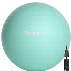 Urban Fit Exercise/Fitness Ball - BRAND-NEW
