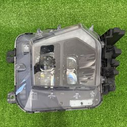 2025 Hyundai Santa Cruz