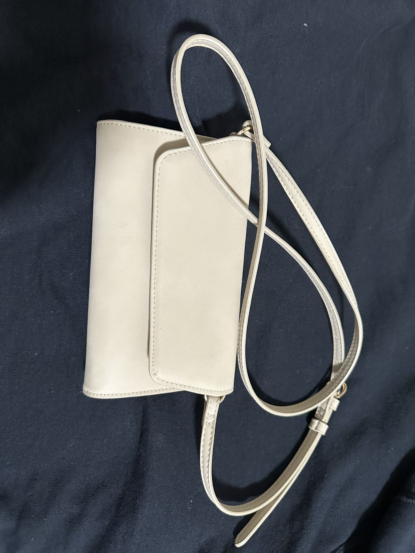 Small Wallet Purse