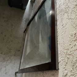 Vanity Desk Mirror/mirror