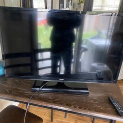 Toshiba Tv