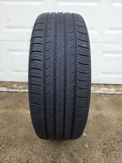 255/65R18 Hankook Kinergy GT tire