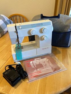 Barnett 730 Sewing Machine