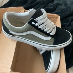 VANS (WILLING TO NEGOTIATE)