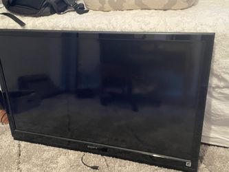 50 Inch SONY LCD TV