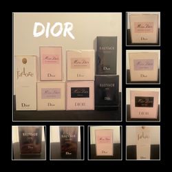 New Cologne/Perfume – Dior