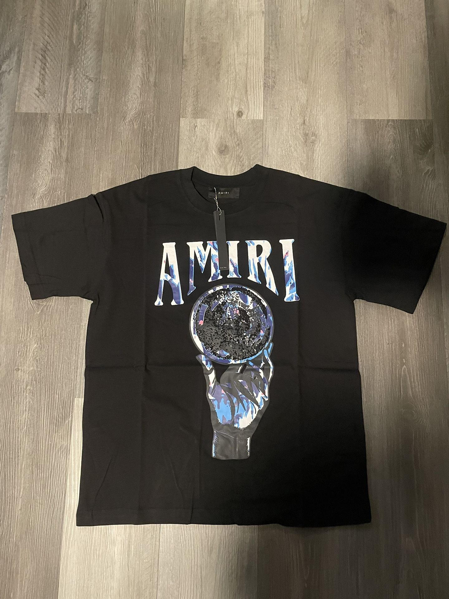 Amiri Shirt