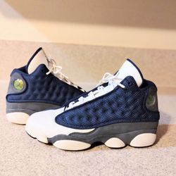 Air Jordan 13 Retro (Flint)