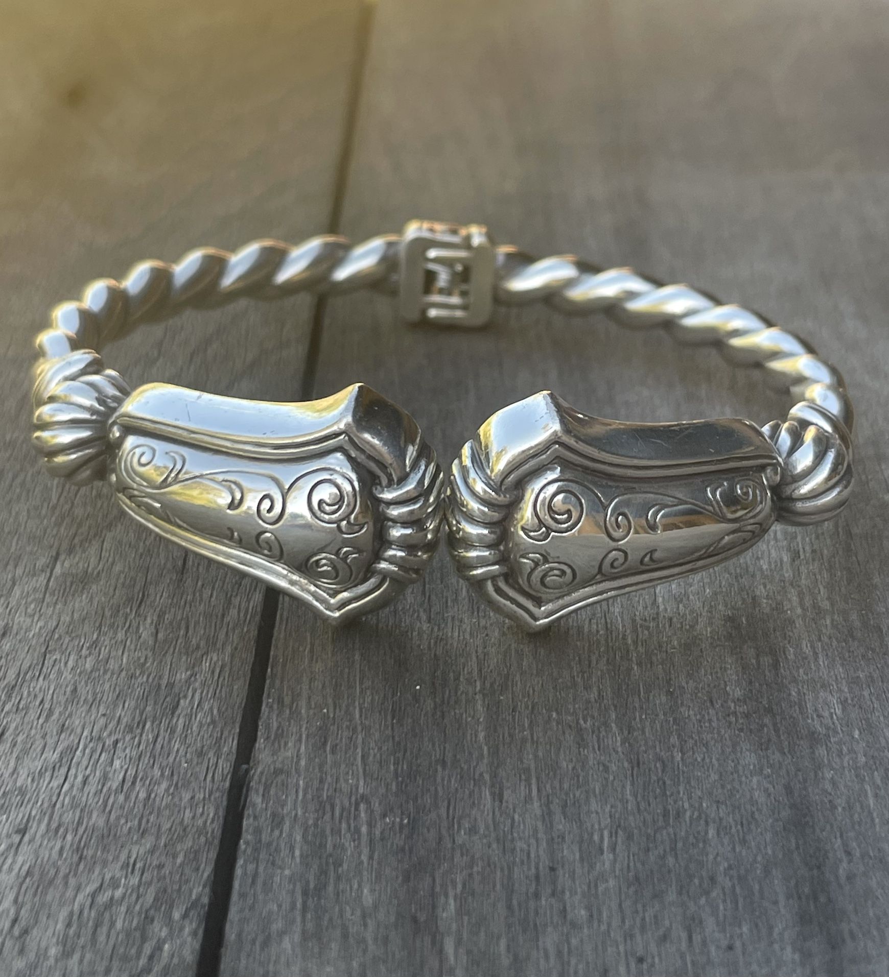 Brighton Women’s Bracelet (Love&Joy)