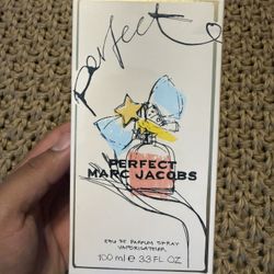 Marc Jacob’s Women Perfume 