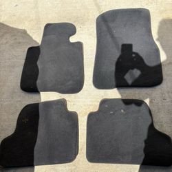 Car carpet for Honda