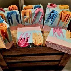 by Brielle Bamboo & Sea Salt 