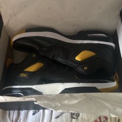 Size 12 Jordan Stay Loyal 3s 