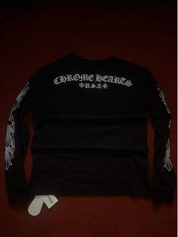 Chrome sleeve
