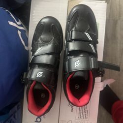 Peloton Shoes