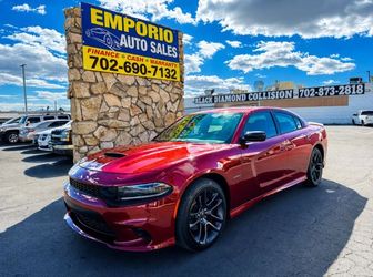 2019 Dodge Charger
