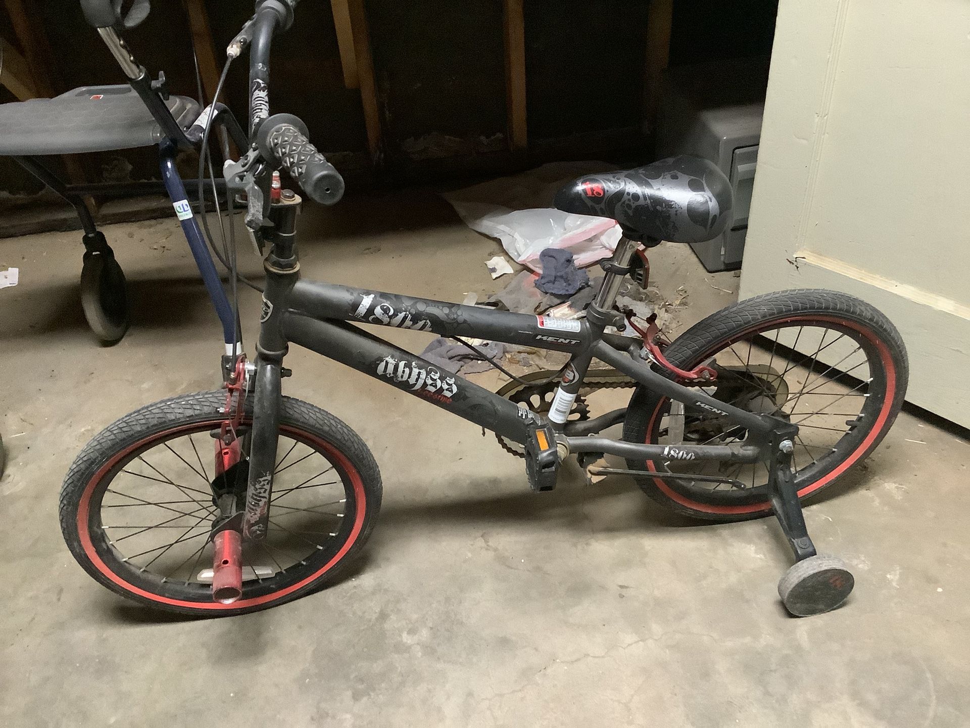 Bike
