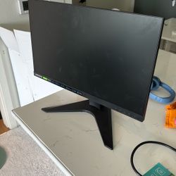 Lenovo G25-10 Monitor 24.5”