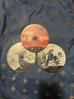 Video games