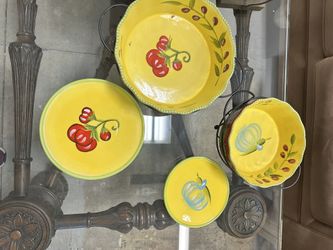 Temptation Brand Bakeware