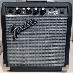 Fender Amp 