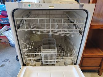 Maytag Dishwasher Free