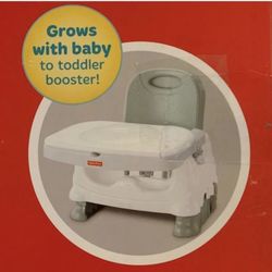 table chair for babe never used