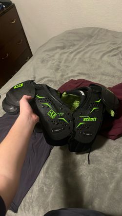 Pads
