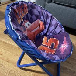 Toddler Chair 