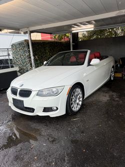 Bmw 328i 2013