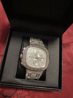 JBW Watch For Sale Brand New